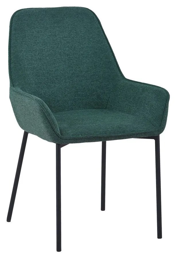 Jedálenská stolička sada 2 ks 56 × 54 × 90 cm SALESFEVER