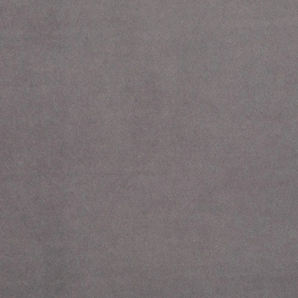 Sivá zamatová pohovka 138 cm Juli – Ropez