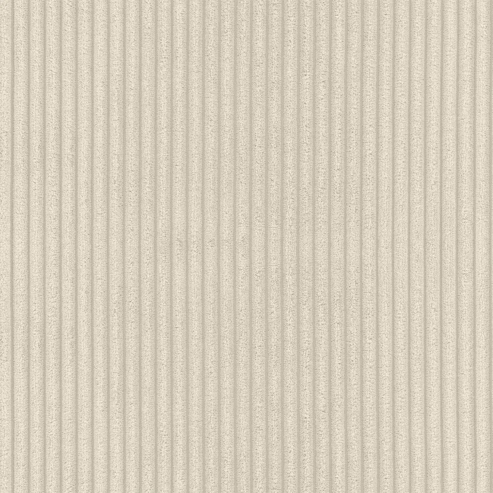 Béžová menčestrová rohová pohovka (pravý roh/s leňoškou) Merid – Ropez