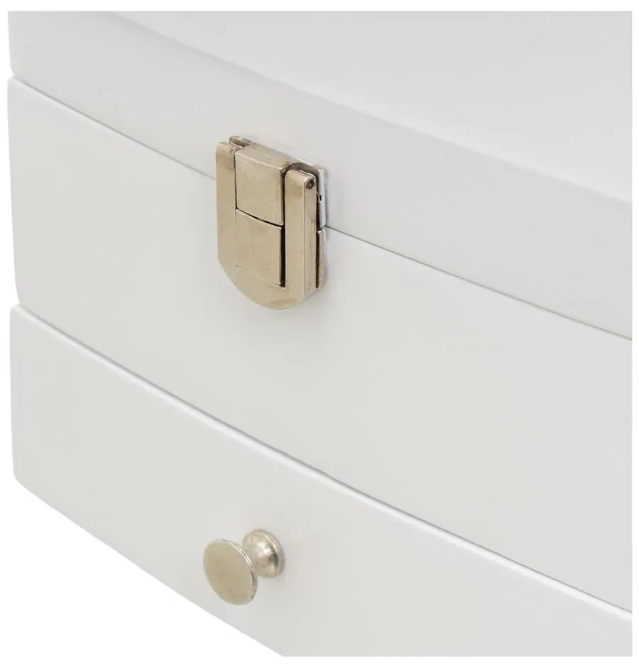 Šperkovnica – Casa Selección