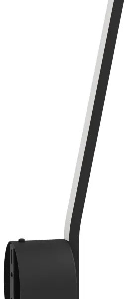 Eglo 900681 - LED Vonkajšie nástenné svietidlo TAPARITA LED/11W/230V IP55