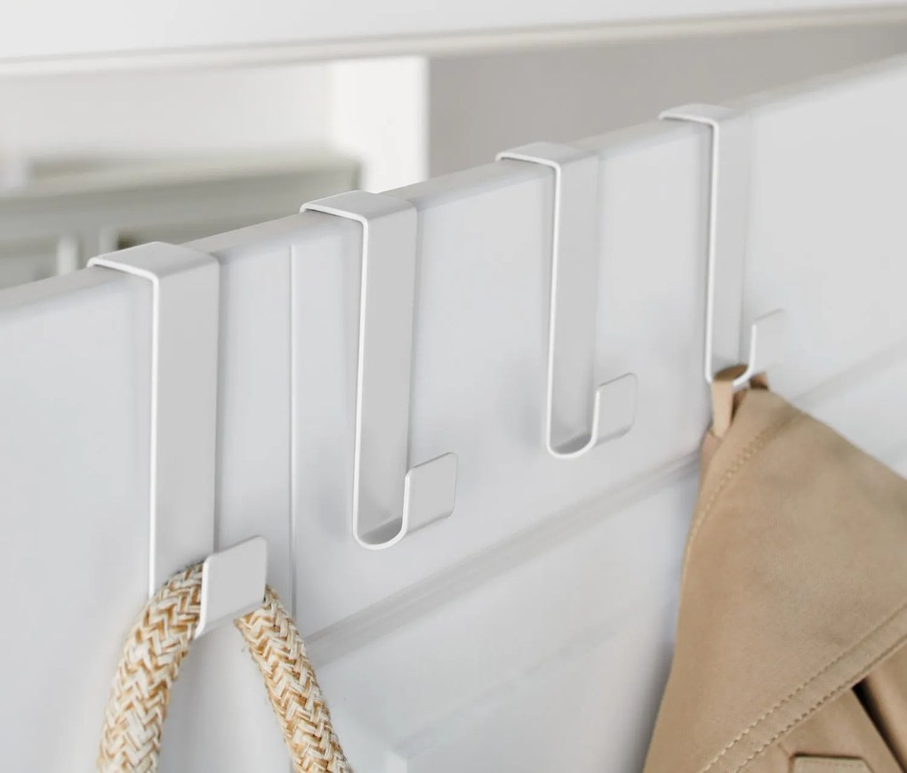 Háčiky na dvere, 4 ks