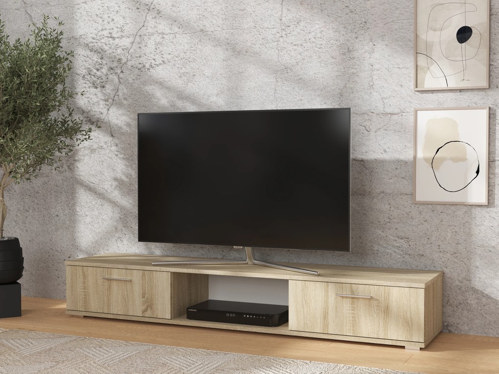 TV stolík. Akcia -21%. Vlastná spoľahlivá doprava až k Vám domov. 1053497
