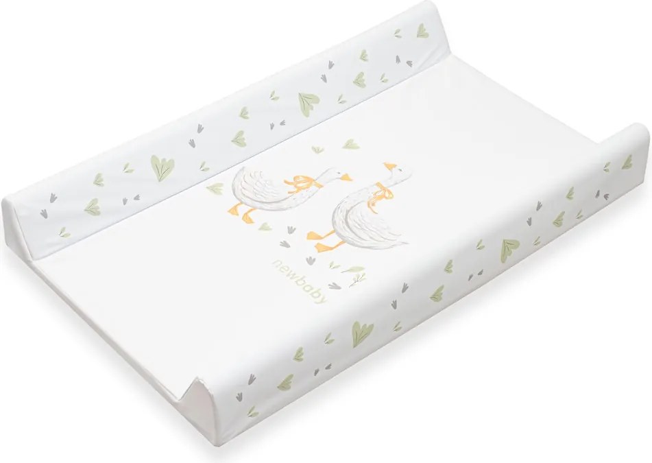 Prebaľovacia podložka New Baby Husičky 70x50