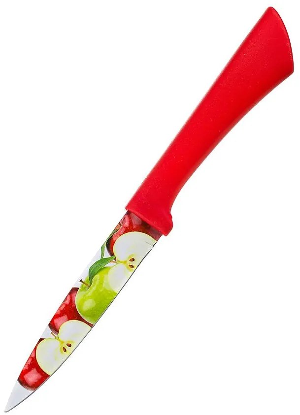 Univerzálny nôž Apetit red 23cm 25040200r