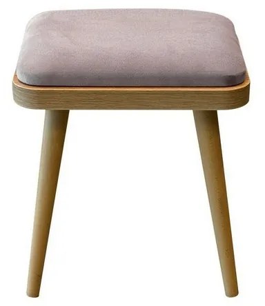 Stolička Vina Mini Soho Grey