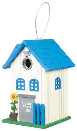 zoofari® Vtáčia búdka (nápis Sweet Home) (100361083)