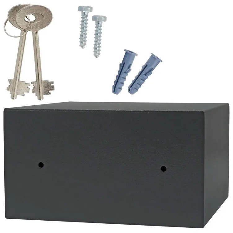 Nábytkový trezor JUPITER 2