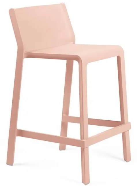 TRILL STOOL MINI záhradná barová stolička bez podrúčok trill stool mini