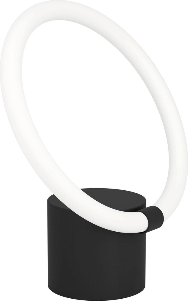 XXXLutz STOLNÁ LED LAMPA, 26/5/26 cm Eglo - Online Only bytové doplnky - 003348147703