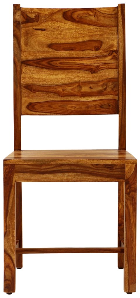 furniture-nabytek.cz - Drevená jedálenská stolička z palisandru