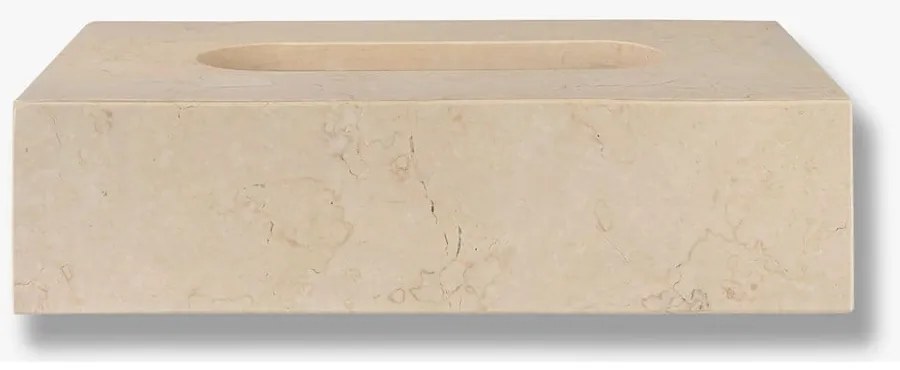 Box na vreckovky Marble – Mette Ditmer Denmark