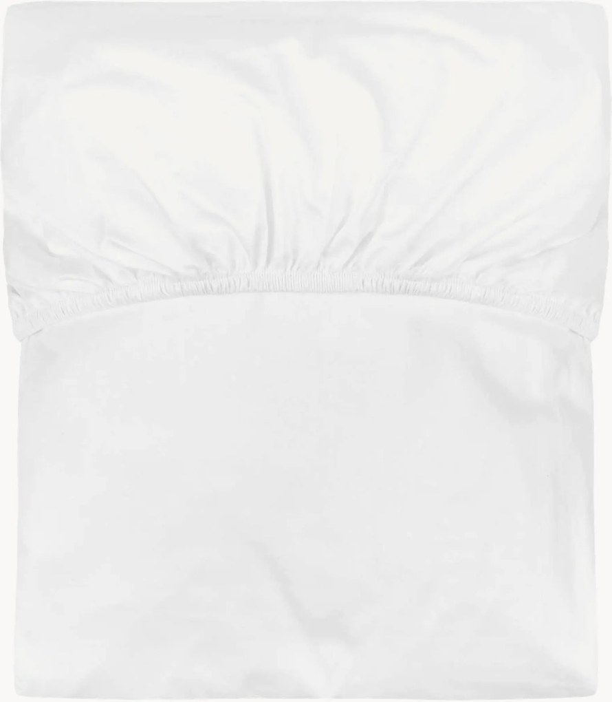 Elastická plachta z bavlneného saténu Oba