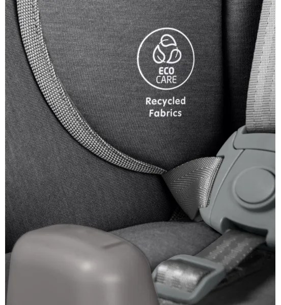 Maxi-Cosi - Detská jedálenská stolička MINLA PLUS šedá