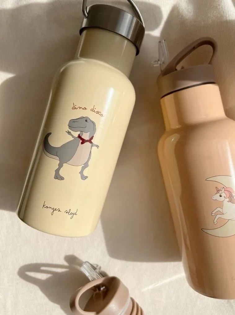 Termoska KONGES SLOJD Unicorn 350 ml