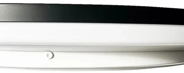 LED Stropné svietidlo OPAL LED/36W/230V 3000-6500K + diaľkové ovládanie