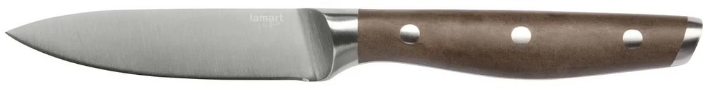 Lamart LT2161 Nôž lúpací WPC 9 cm