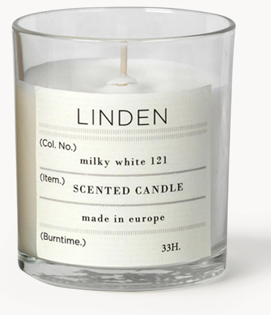 Vonná sviečka Lovelock (Lime Blossom)