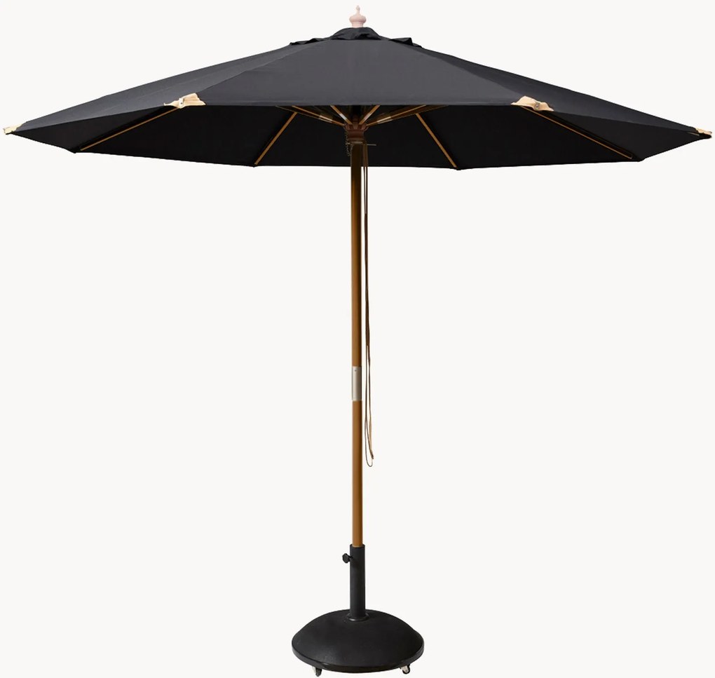 Plážový slnečník Capri, Ø 300 cm