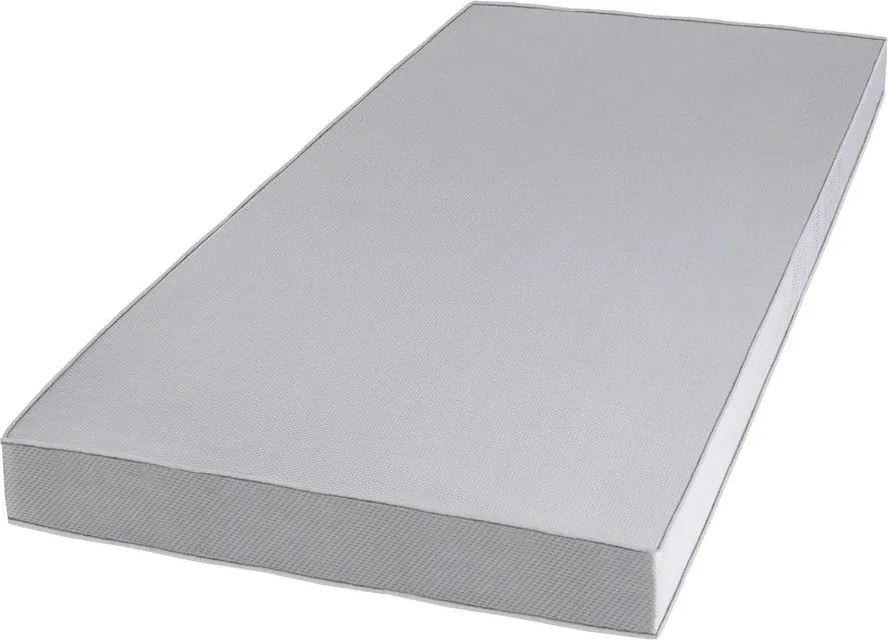 Penový detský matrac 60x120 cm Air balance Premiummesh – Roba