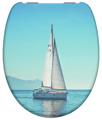 Schütte WC doska (plachetnica)  (100335900)