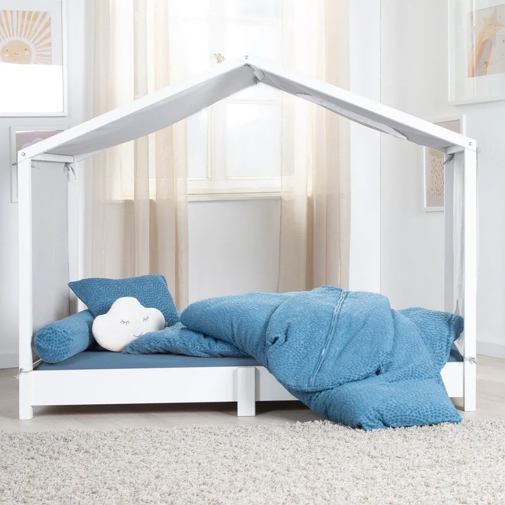 Detská obliečka do postieľky 100x135 cm Seashells – Roba