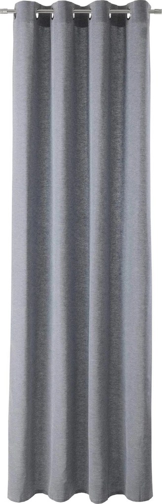 XXXLutz ZÁVES S OČKAMI, nepriehľadné, 140/250 cm Esprit - Záclony & závesy - 003021104605
