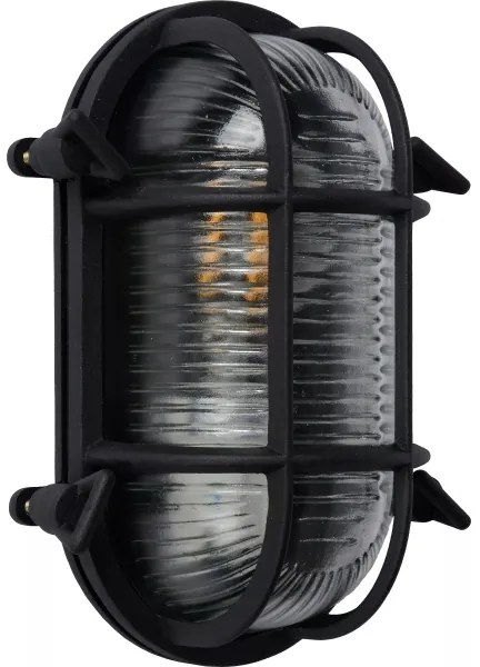 Lucide 11891/20/30 - Vonkajšie nástenné svietidlo DUDLEY 1xE27/40W/230V IP65