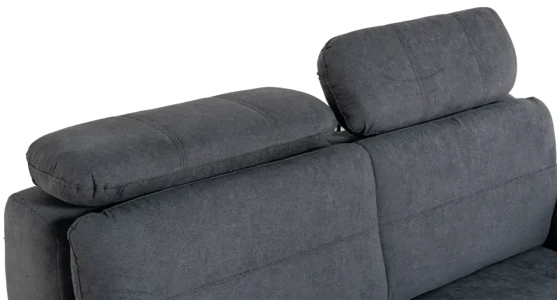 Pohovka Elegant 2,5F rozkladacia, béžová (soro 23)