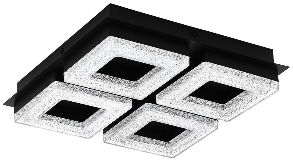 Moderné svietidlo EGLO FRADELO 1 LED stropné 99326