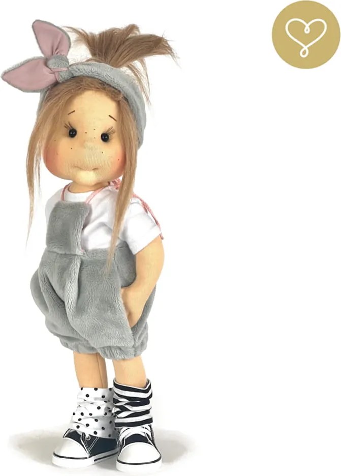 Bábika Mia 40 cm Varianta 1