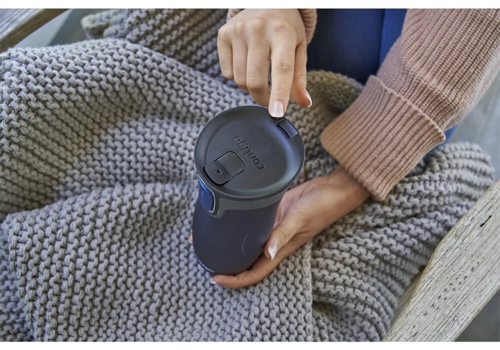 Termoska Contigo West Loop 470 ml Monaco