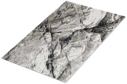 Koberce Breno Kusový koberec RUSTIC 12473-U01, viacfarebná,160 x 230 cm