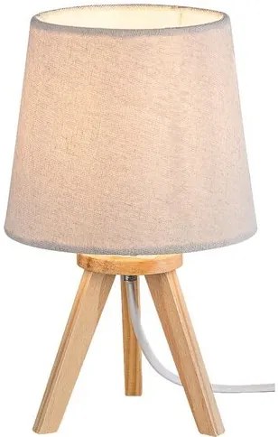 Rabalux LYCHEE stolná lampa 2068