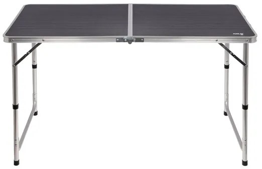 Sada skladacieho kempingového stola a stoličiek NILS Camp NC1633