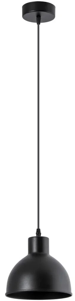 Luster na lanku 1xE27/60W/230V