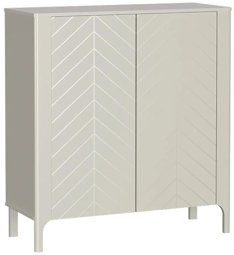 Komoda Malumi M2 Kašmír