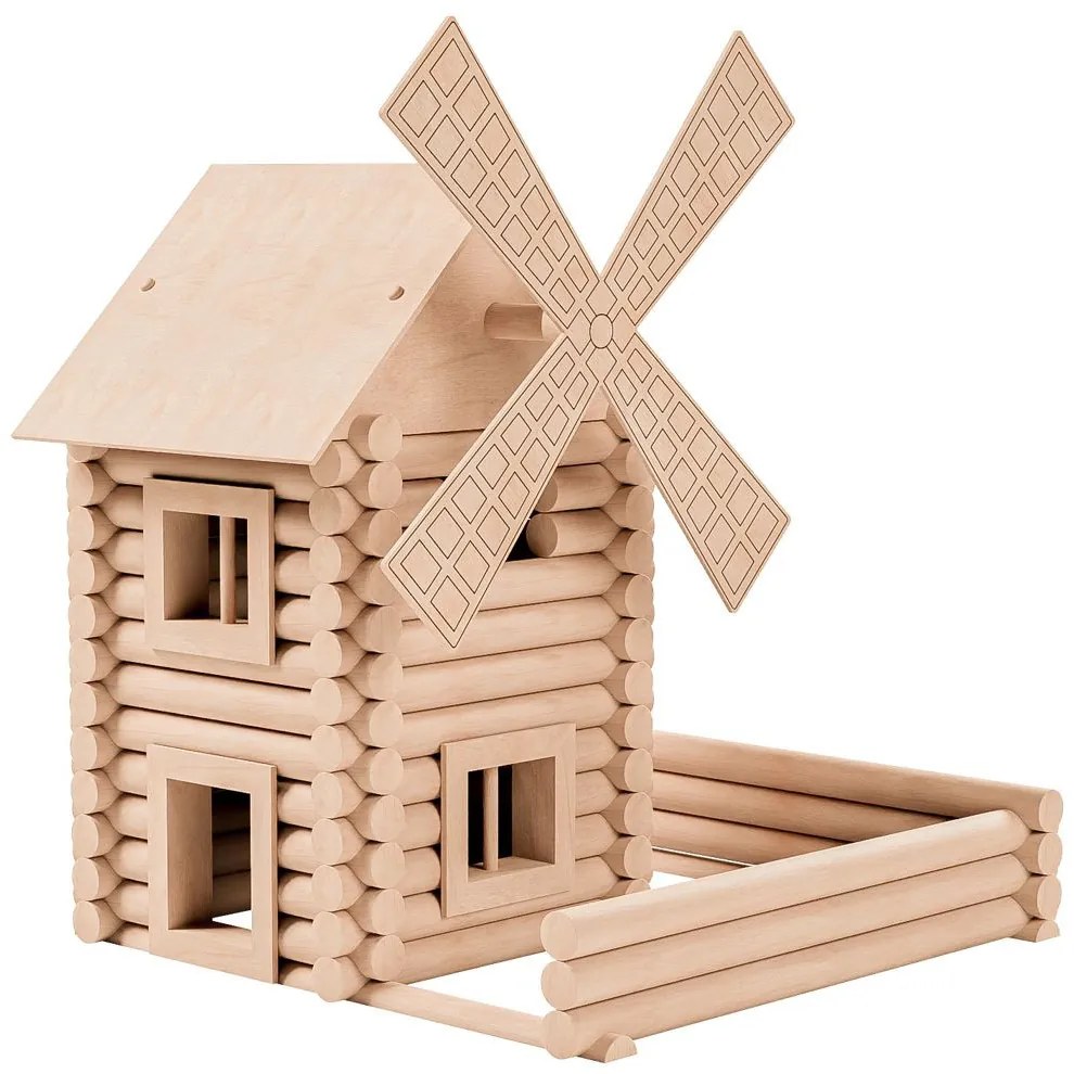 Walachia - Vario Mill - 122 ks