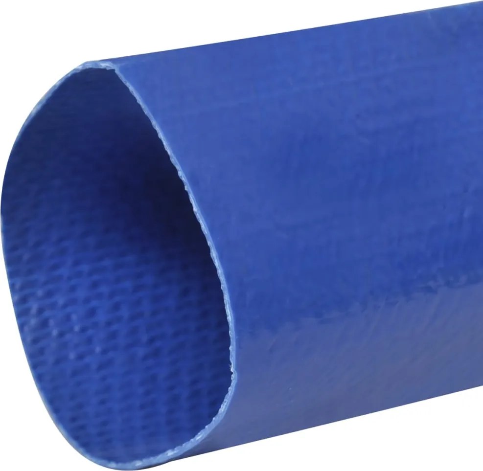 Plochá hadica 100 m 1,5" PVC