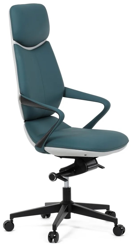 Autronic KA-T8426 GRN Kancelárske kreslo