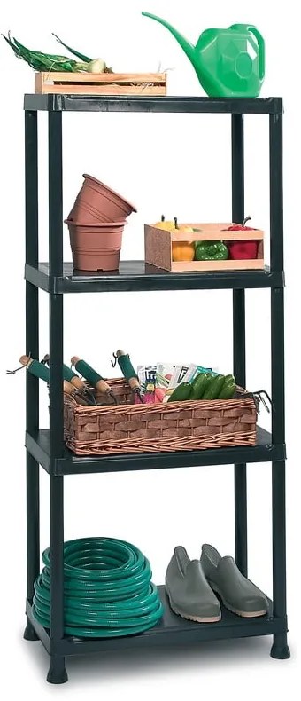 Dielenský regál Plus - Keter