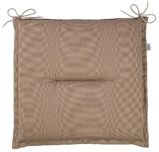Livarno home Podsedák Houston, béžová, 4 kusy  (800008805)