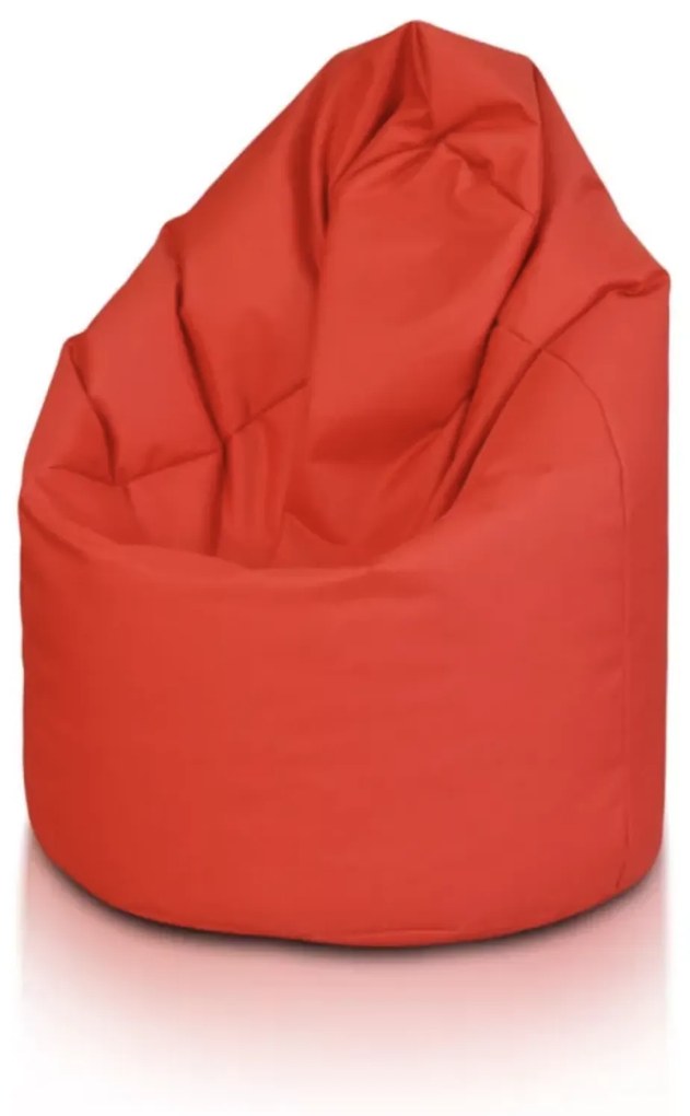 INTERMEDIC SK Sedací vak Giga sako Polyester Farba: NC12 - Červená (Polyester)