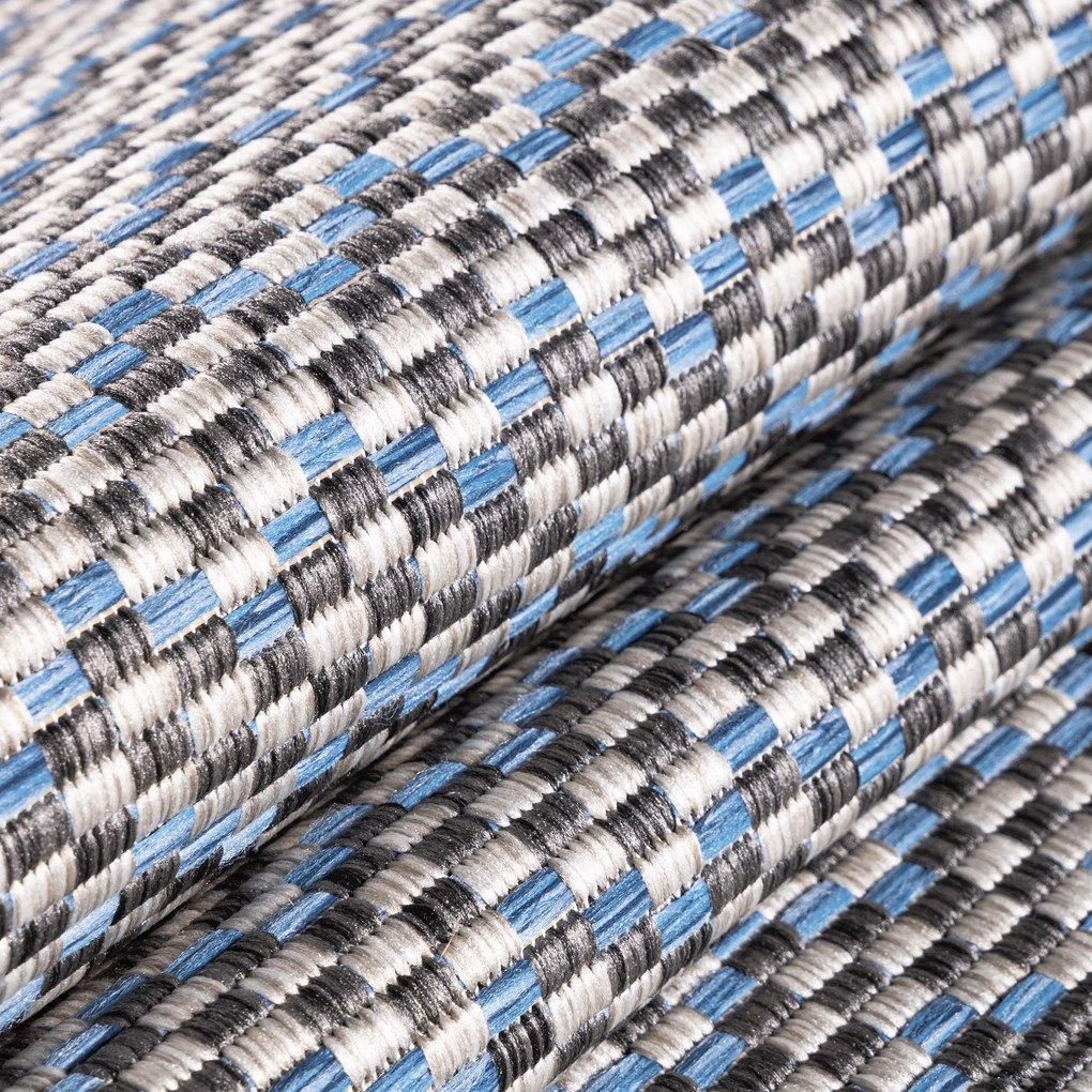 Kusový koberec Sunny 4419 Grey, 160x230, šedá, chodba / predsieň, Ayyildiz