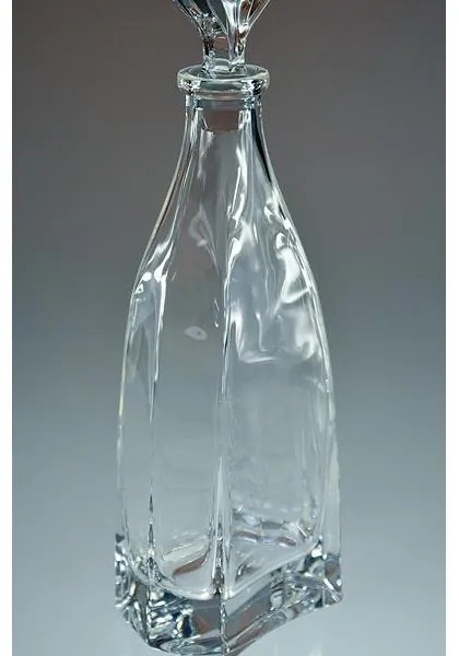 BOHEMIA FLAIR KARAFA NA WHISKY 540 ML