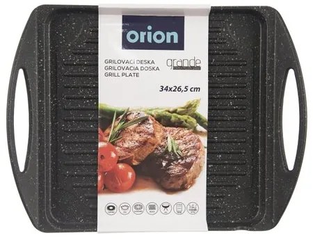 Orion Doska grilovacia GRANDE, 34 x 26,5 cm