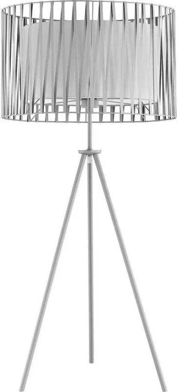 Stolná lampa HARMONY GRAY 2896