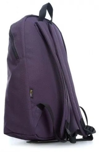 Tmavofialový batoh z ripstopu Sandqvist Oliver