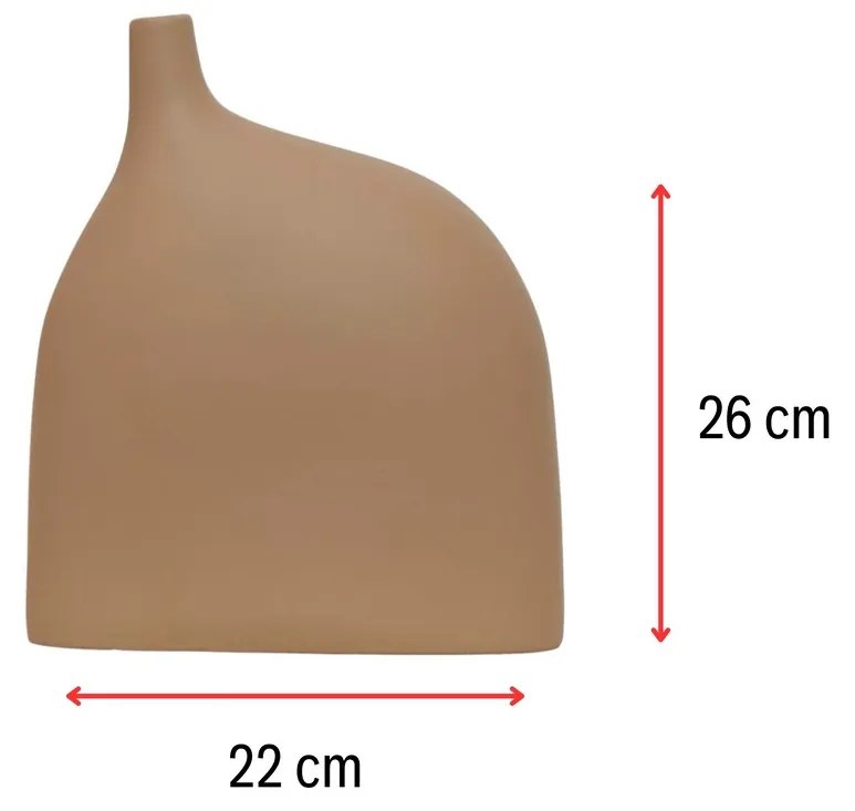 Dome Short - Beige