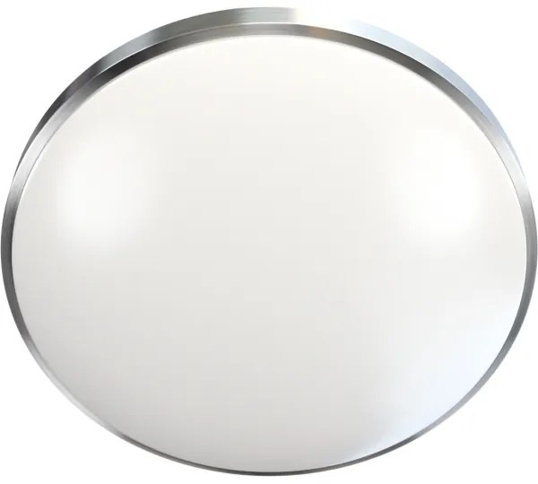 APLED - LED Stropné svietidlo LENS PP TRICOLOR LED/36W/230V IP41 2520lm